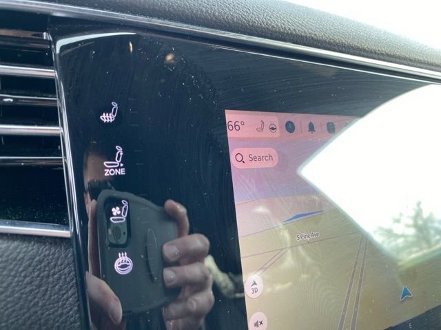 Used 2023 Jeep Wagoneer Series II image 23