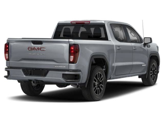 Used 2025 GMC Sierra 1500 Elevation AWD/4WD image 3