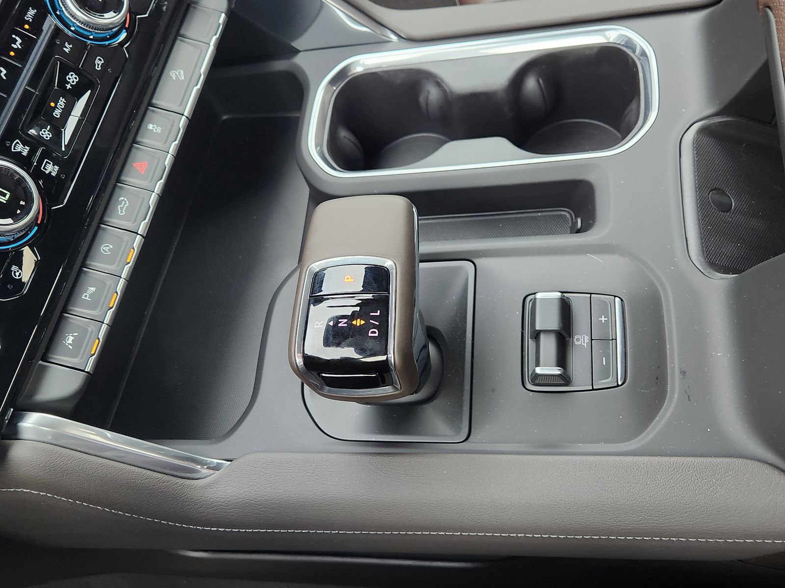 New 2026 GMC Sierra 1500 Denali w/ Technology Package image 23