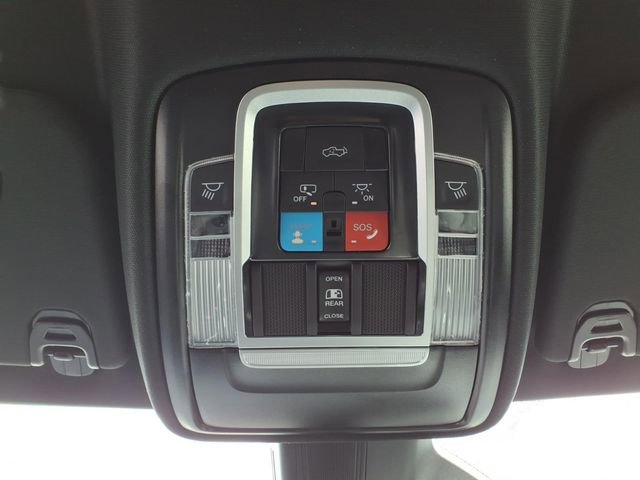 New 2026 RAM 1500 Big Horn image 25