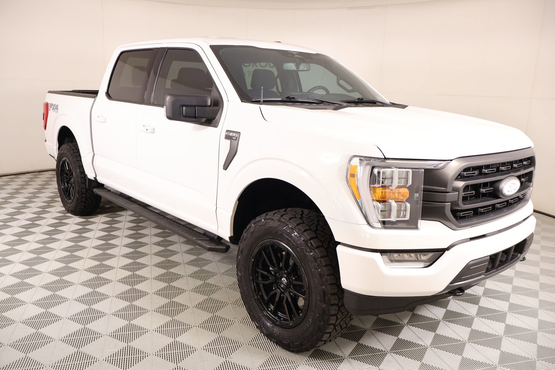 Used 2023 Ford F150 XLT w/ Equipment Group 302A High AWD/4WD 360° Tour