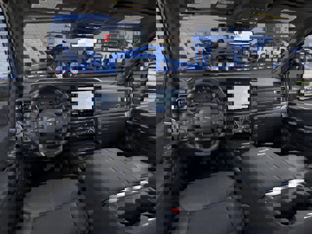 New 2026 Ford F250 Platinum image 9