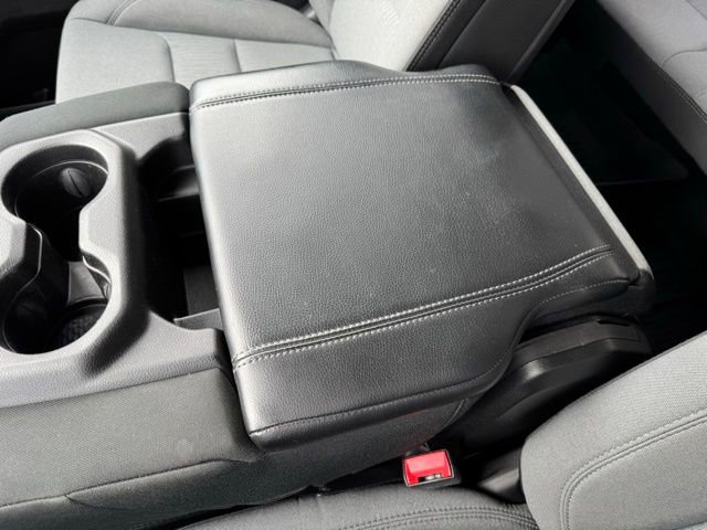 Used 2021 RAM 1500 Big Horn image 18