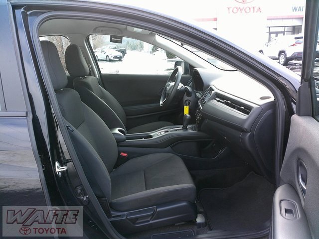 Used 2020 Honda HR-V LX image 23