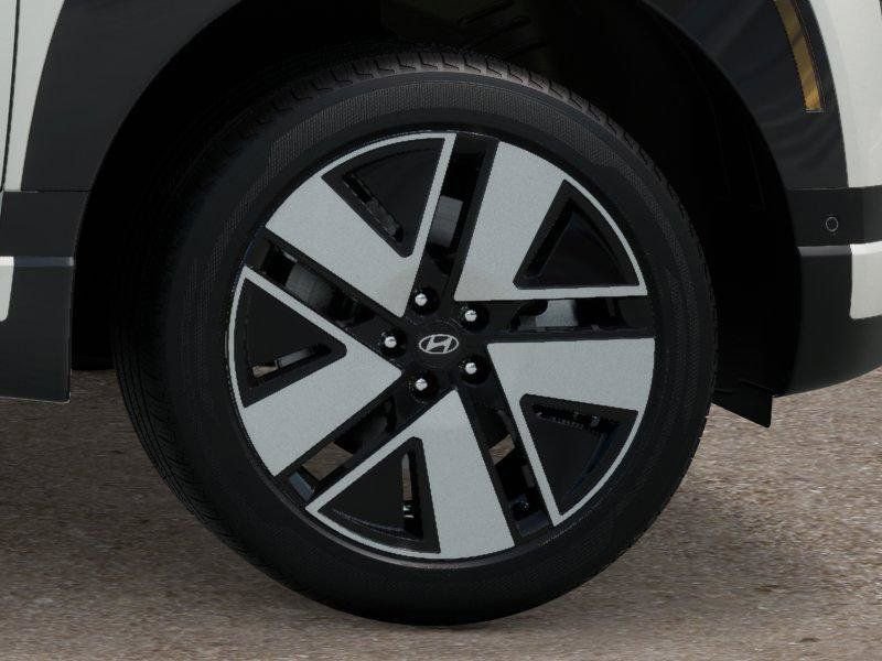 New 2026 Hyundai Ioniq 9 SEL image 8