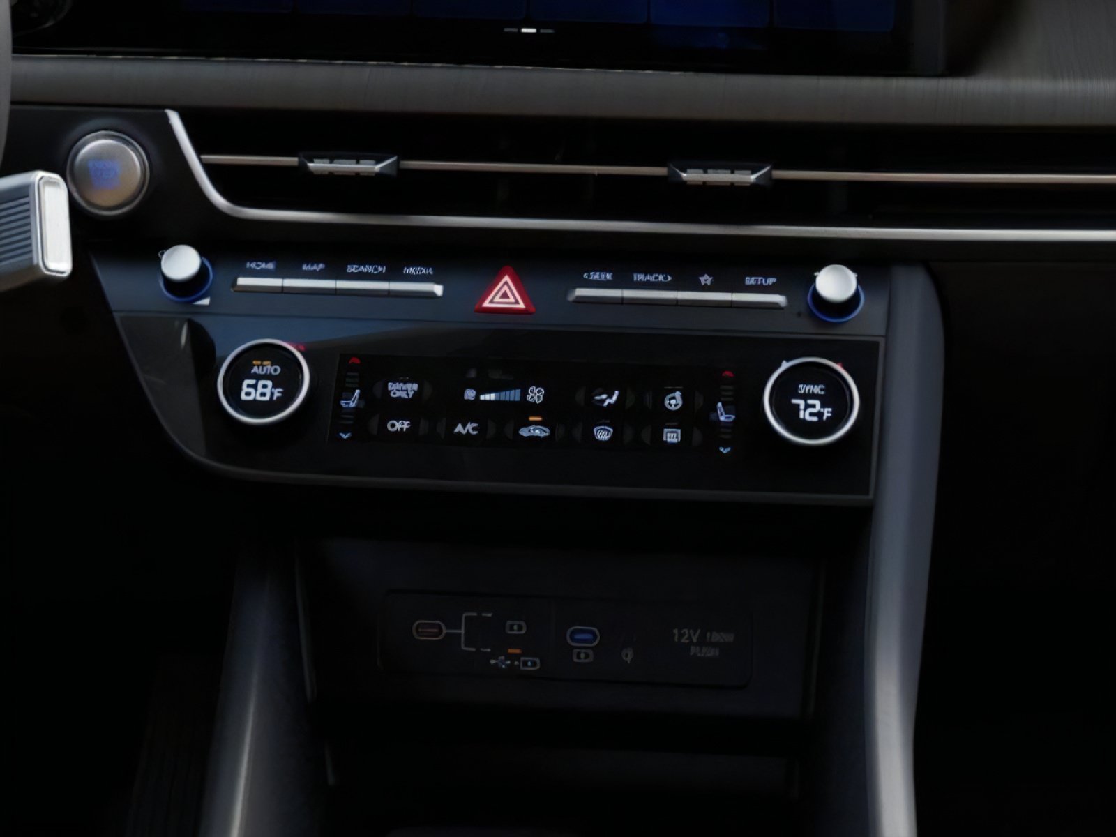 New 2026 Hyundai Sonata Limited FWD image 16