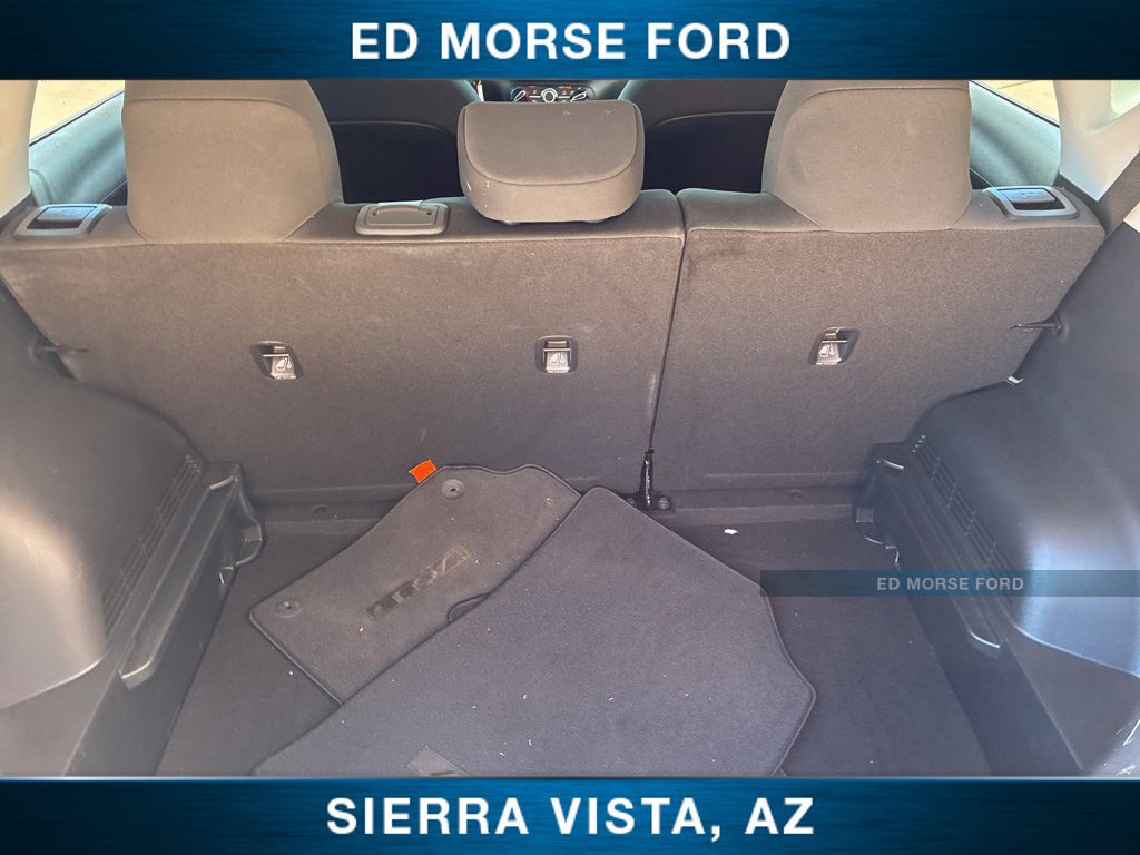 Used 2025 Kia Soul LX FWD image 12