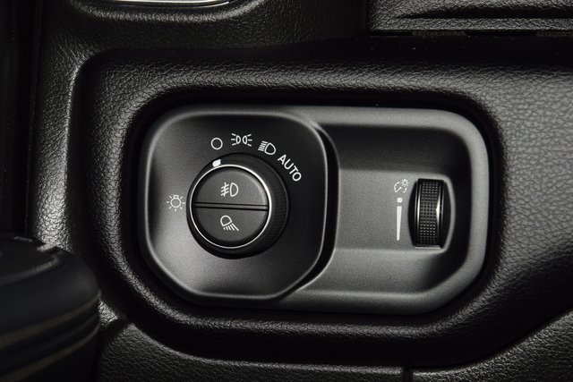 Used 2024 RAM 3500 Big Horn w/ Towing Technology Group image 38