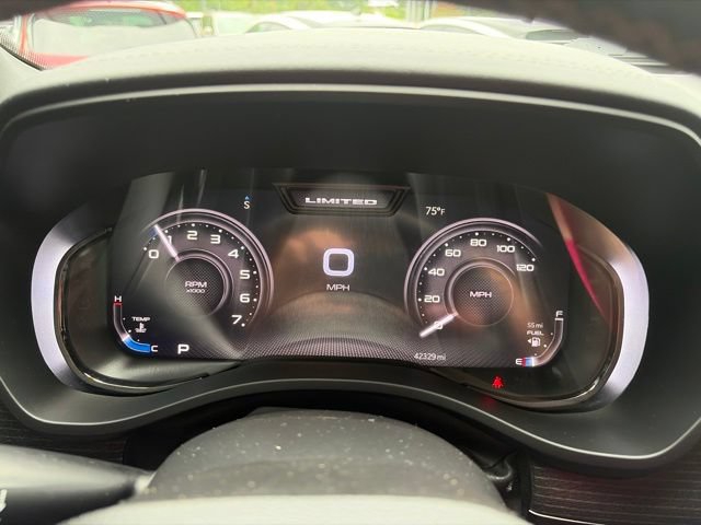Used 2023 RAM 1500 Limited AWD/4WD image 20