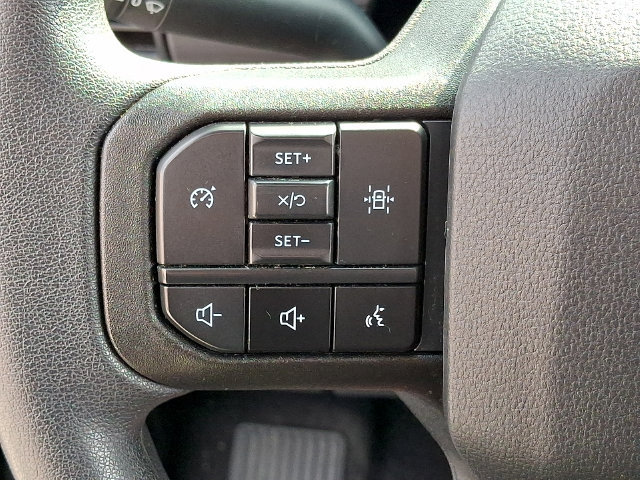 Used 2024 Ford F150 STX w/ Mobile Office Package AWD/4WD image 22