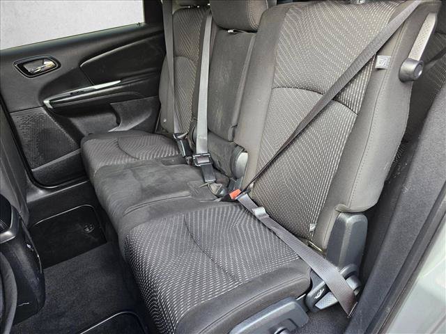 Used 2016 Dodge Journey SXT AWD/4WD image 18