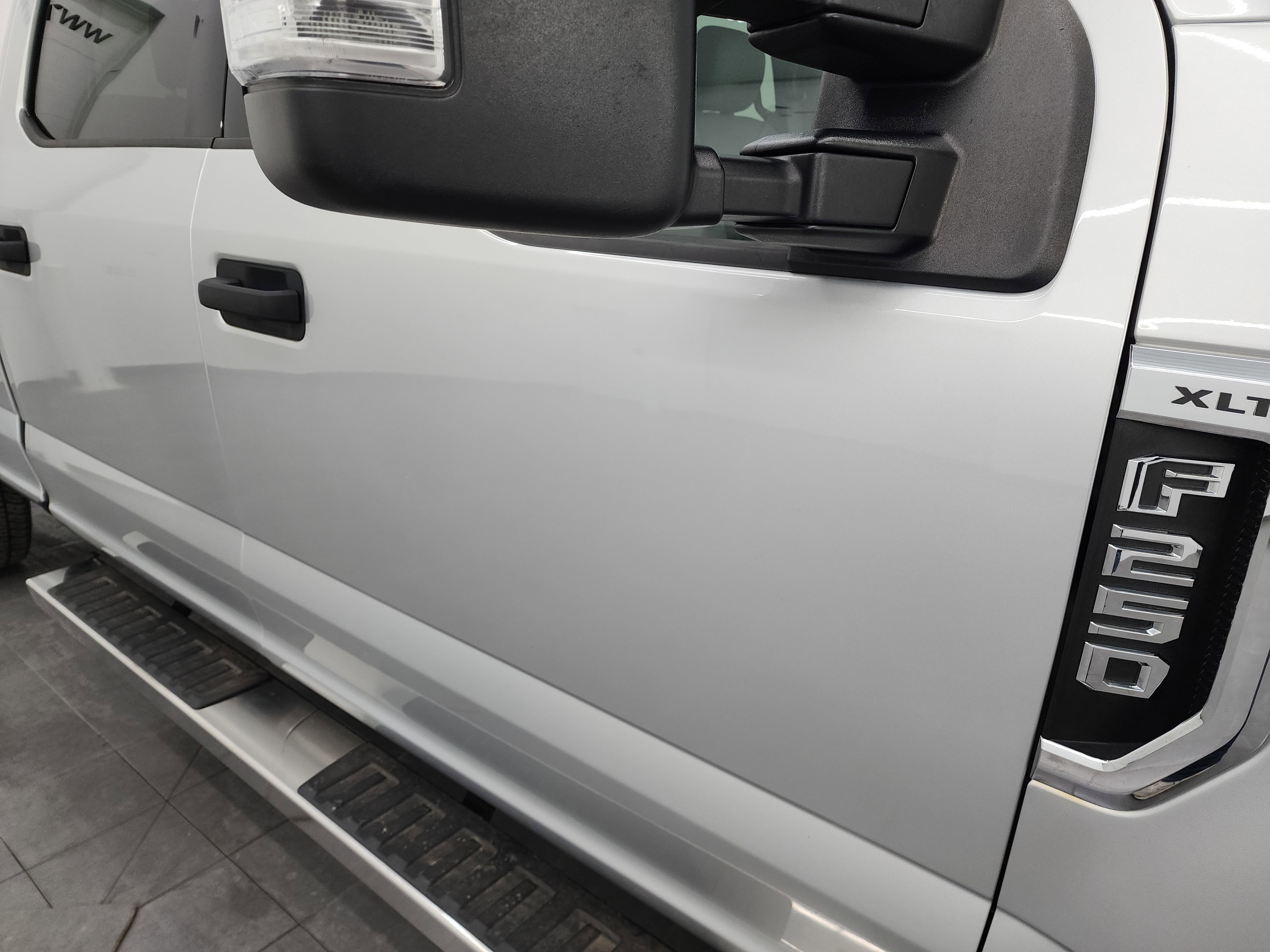 Used 2018 Ford F250 XLT image 23