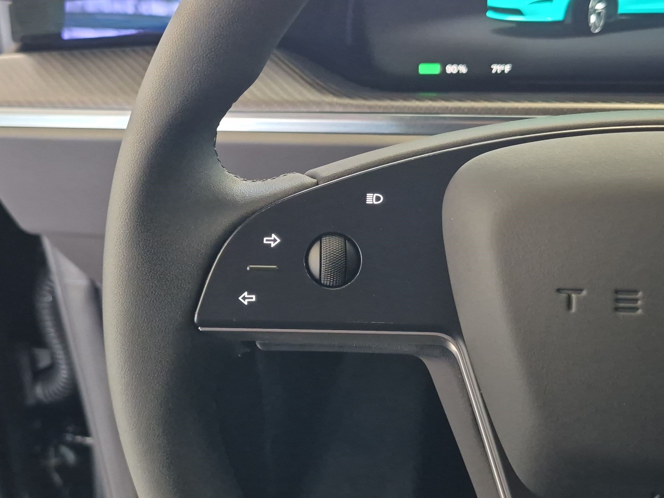 Used 2026 Tesla Model X Plaid AWD/4WD image 19