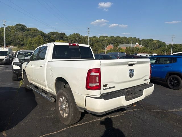 Used 2023 RAM 2500 Laramie AWD/4WD image 9
