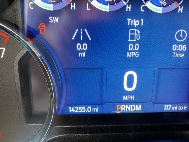 Certified 2023 Ford F150 XLT w/ Equipment Group 302A High image 16