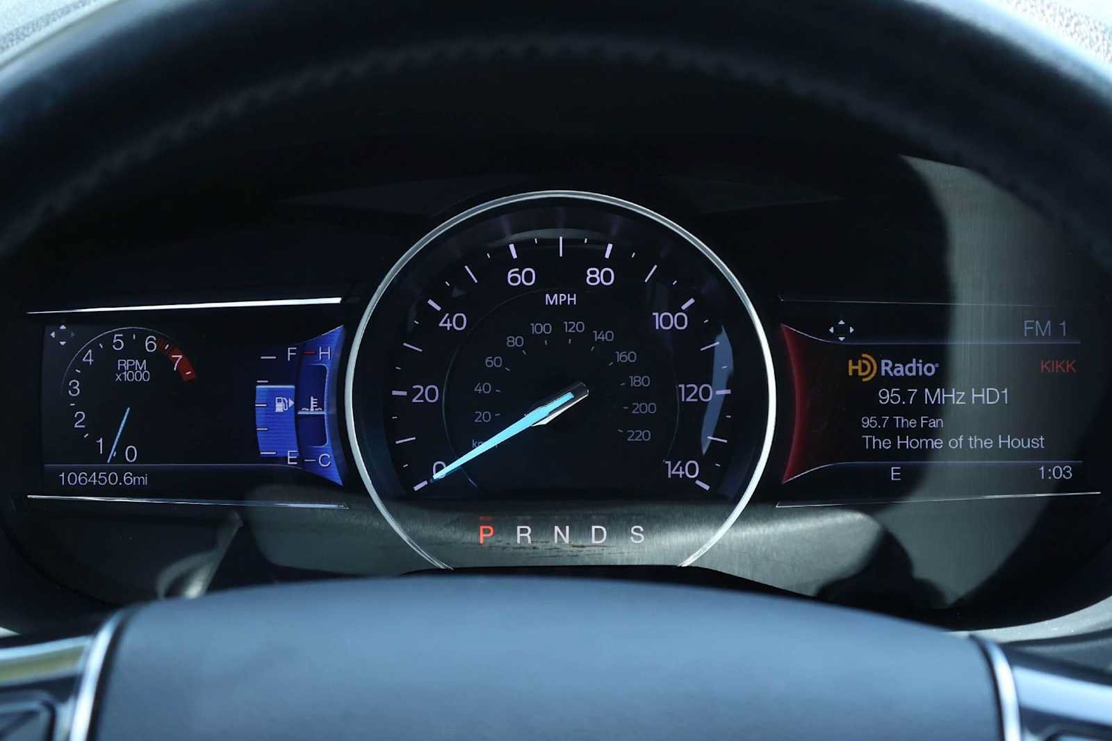 Used 2017 Ford Explorer Limited FWD image 18