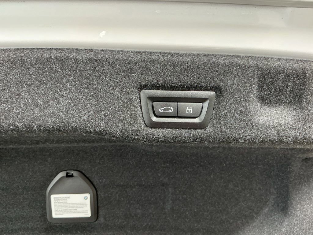 Certified 2024 BMW i5 M60 w/ Premium Package AWD/4WD image 28