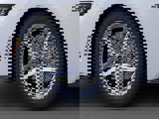 New 2025 Ford Mustang GT Premium image 19