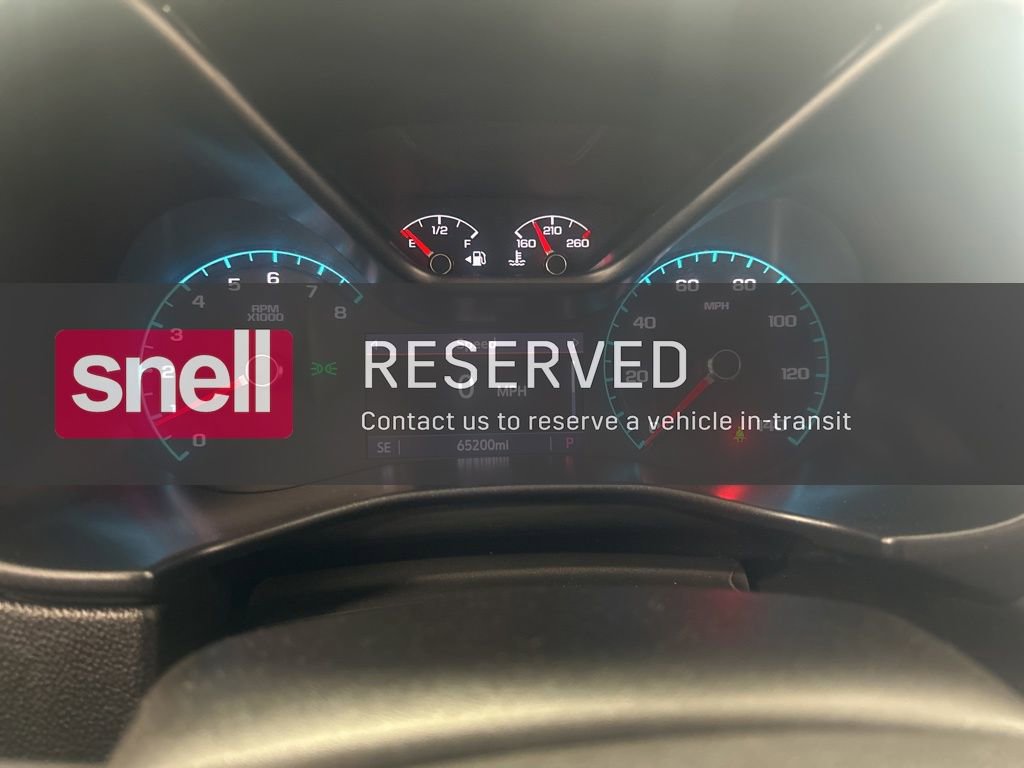 Used 2019 GMC Canyon SLE w/ Driver Alert Package image 20