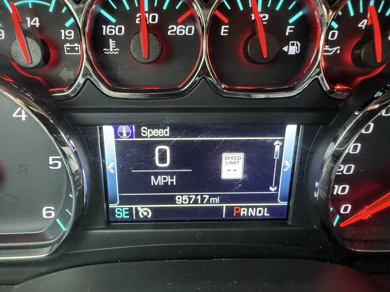 Used 2019 Chevrolet Tahoe LT AWD/4WD image 28
