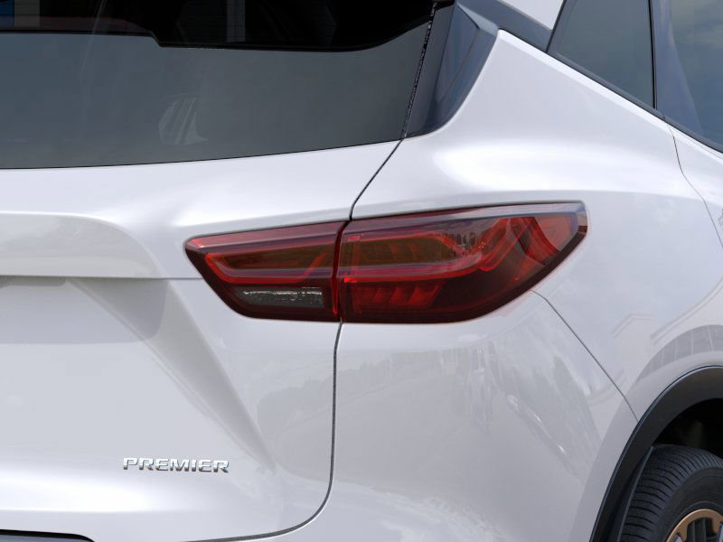 New 2025 Chevrolet Blazer Premier w/ Driver Confidence II Package image 36