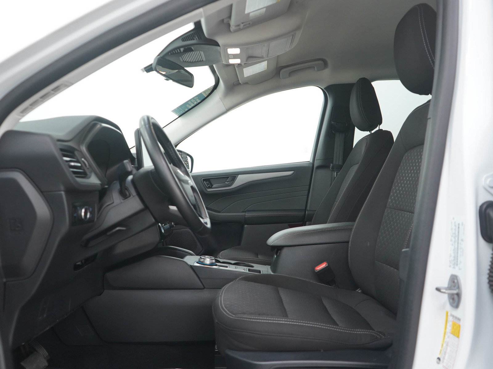 Used 2024 Ford Escape Active w/ Tech Pack #1 image 23