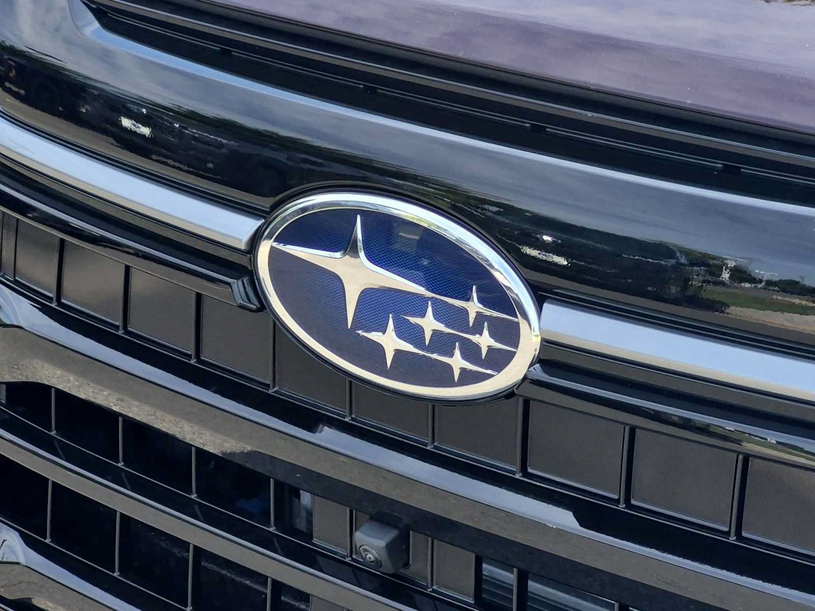 New 2026 Subaru Forester Touring AWD/4WD image 12