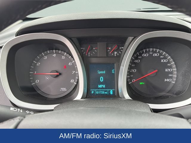 Used 2012 Chevrolet Equinox LT FWD image 10