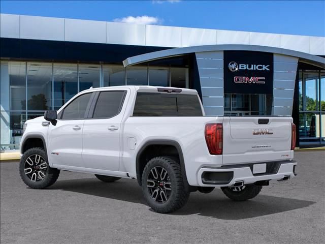 New 2026 GMC Sierra 1500 AT4 w/ Technology Package image 3