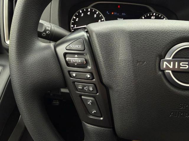 New 2026 Nissan Frontier SV w/ Tow Package image 21