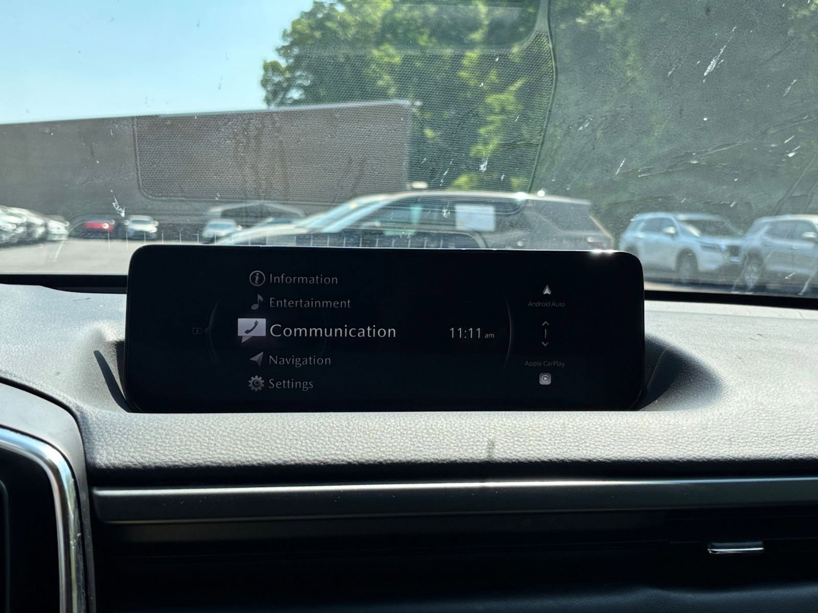 Used 2025 MAZDA CX-50 2.5 Hybrid w/ Premium Plus Pkg AWD/4WD image 20