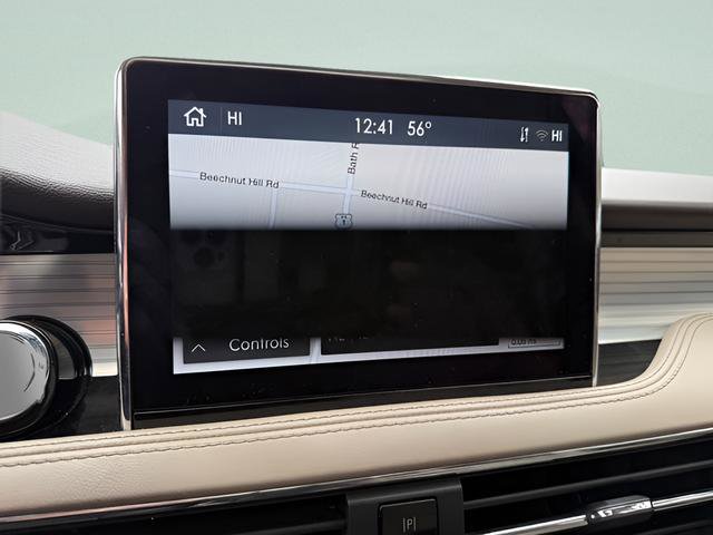 Used 2021 Lincoln Corsair AWD w/ Premium Package image 7