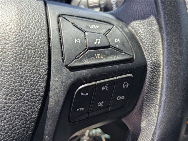 Used 2023 Ford Ranger XL w/ Equipment Group 101A High RWD image 14