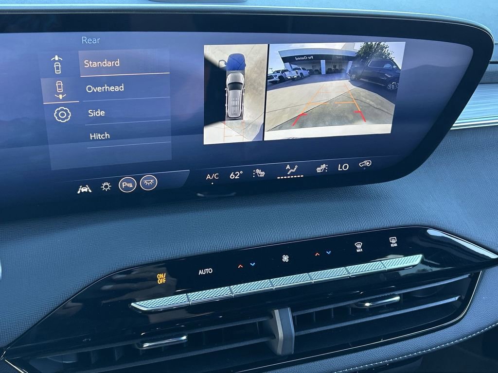 New 2026 Buick Enclave Preferred image 15