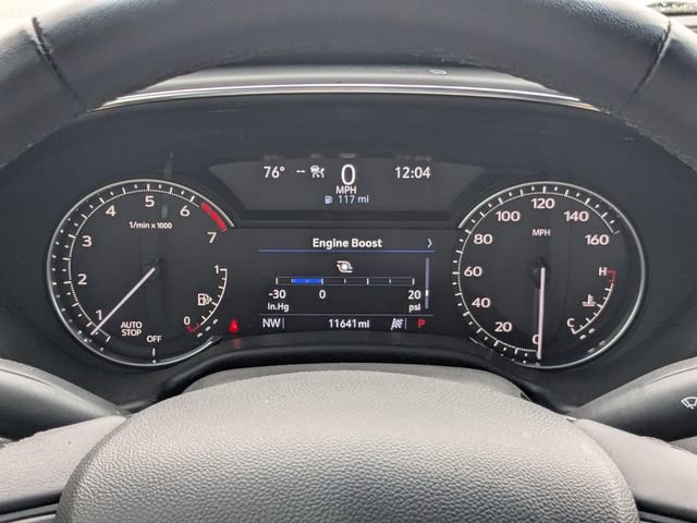 Used 2024 Cadillac CT5 Premium Luxury w/ Climate Package image 29