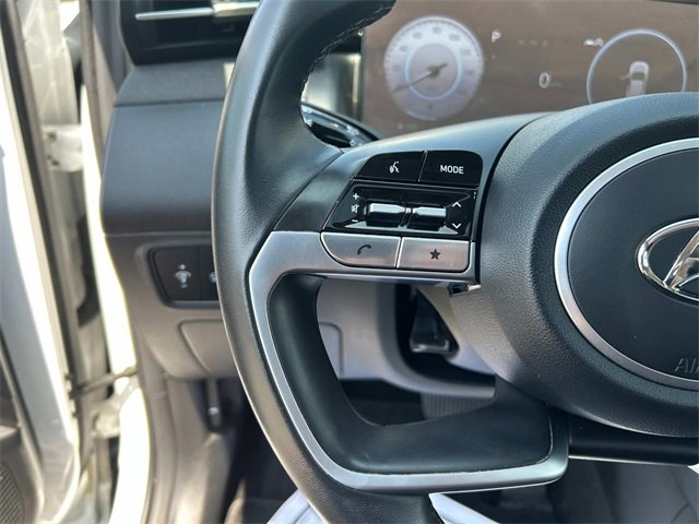 Certified 2023 Hyundai Tucson SEL w/ Convenience Package image 23