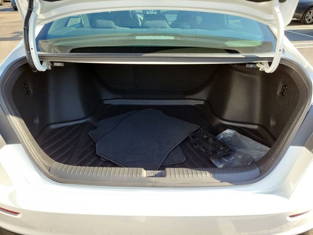 Certified 2024 Honda Accord Sport image 9