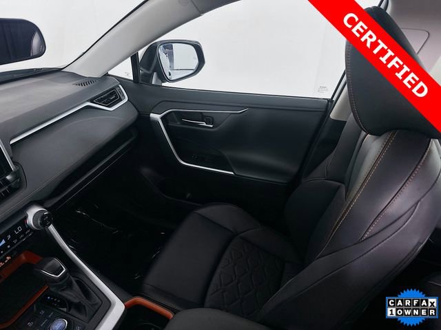 Used 2024 Toyota RAV4 Adventure image 22