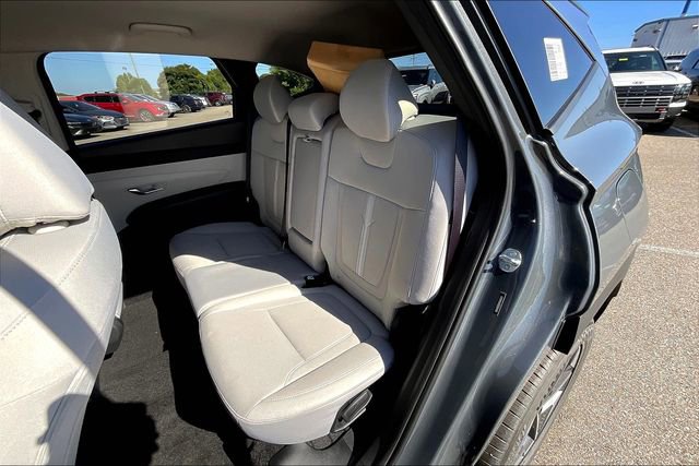 New 2026 Hyundai Tucson SEL image 10