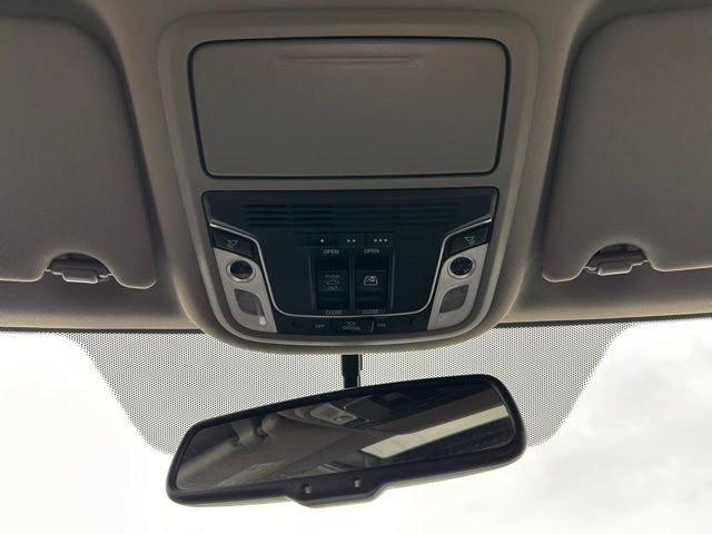 Used 2019 Honda Ridgeline RTL-T image 16