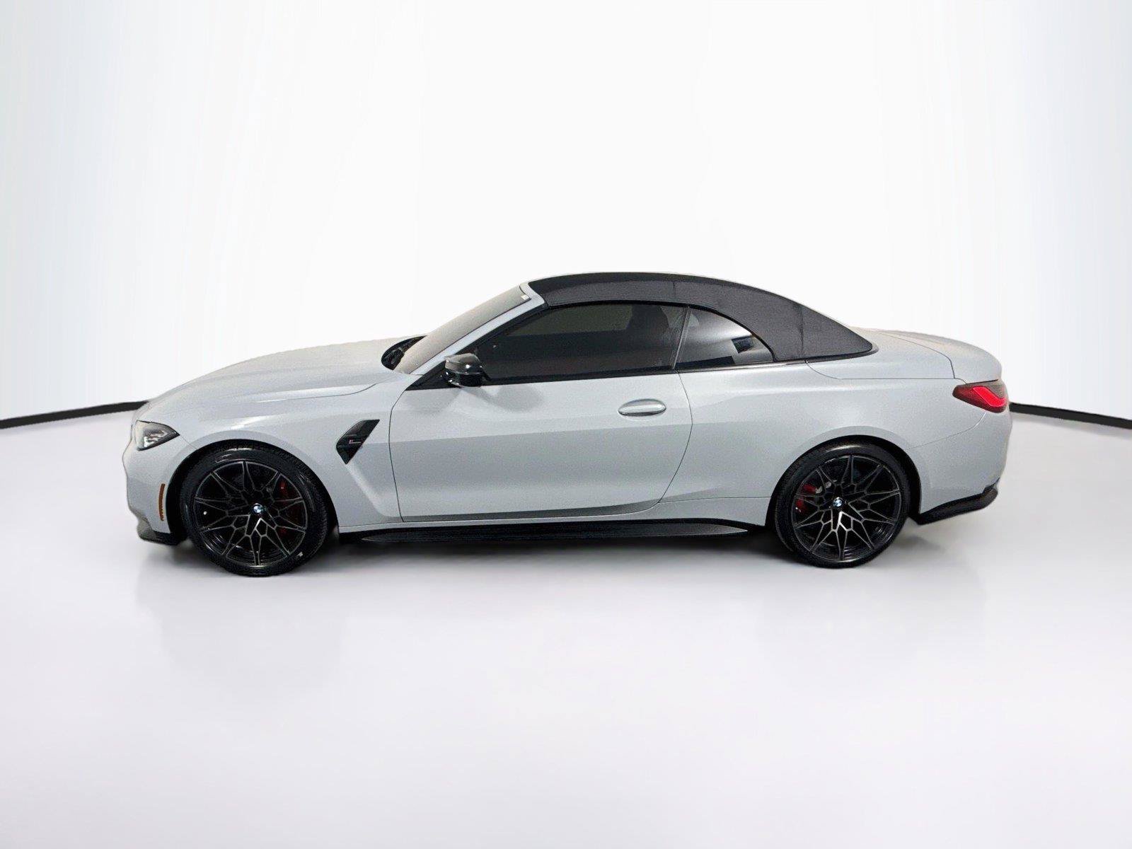Used 2022 BMW M4 xDrive Competition w/ Executive Package AWD/4WD image 2