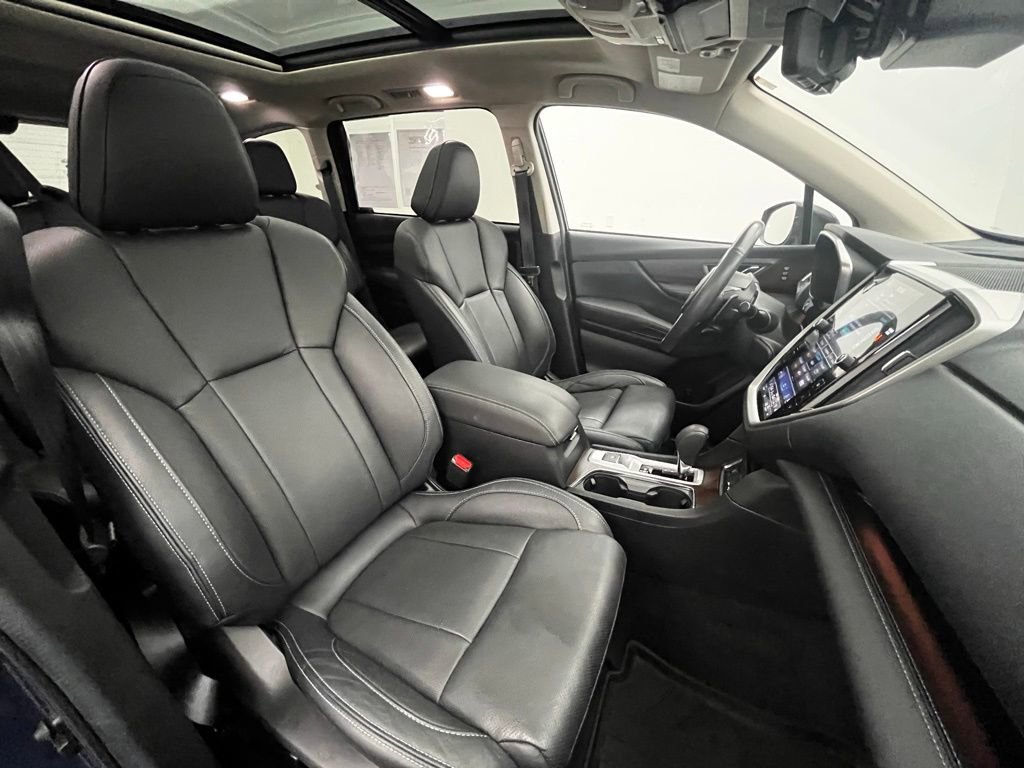 Used 2024 Subaru Ascent Touring AWD/4WD image 34