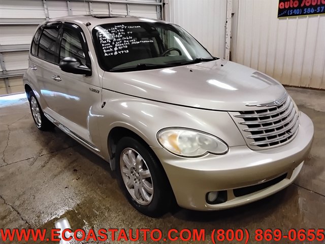 Used 2006 Chrysler PT Cruiser Limited FWD image 1