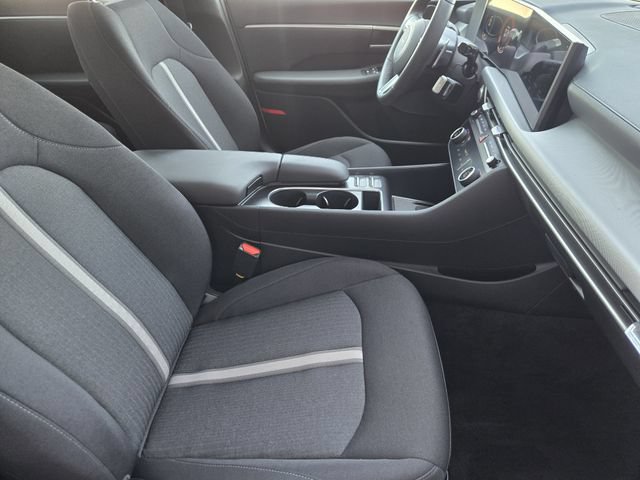 Certified 2026 Hyundai Sonata SEL AWD/4WD image 8