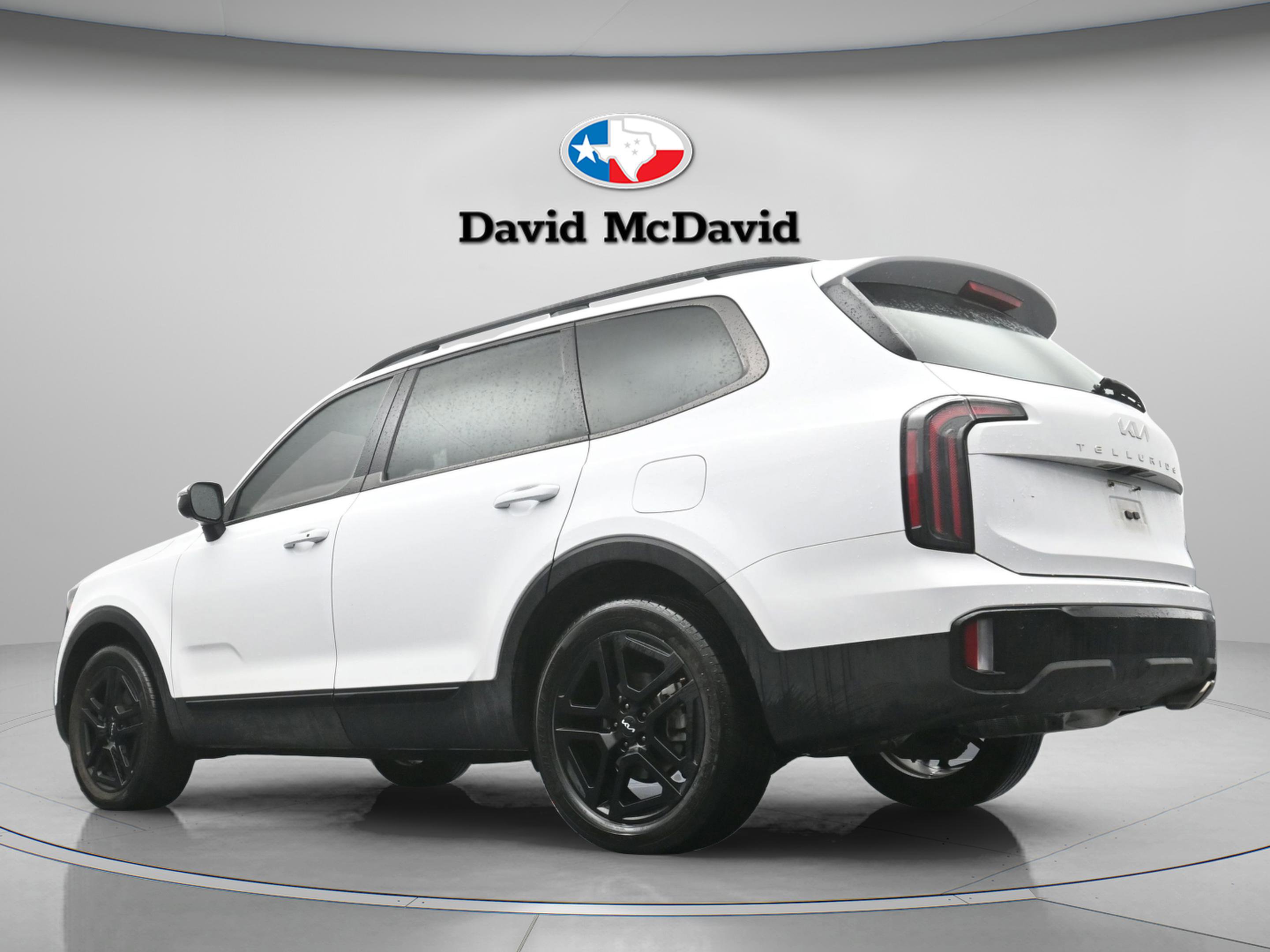 Used 2024 Kia Telluride EX X-Line AWD/4WD image 28