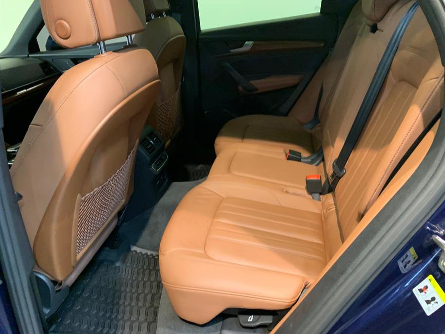 Used 2022 Audi Q5 2.0T Premium Plus w/ Premium Plus Package image 51