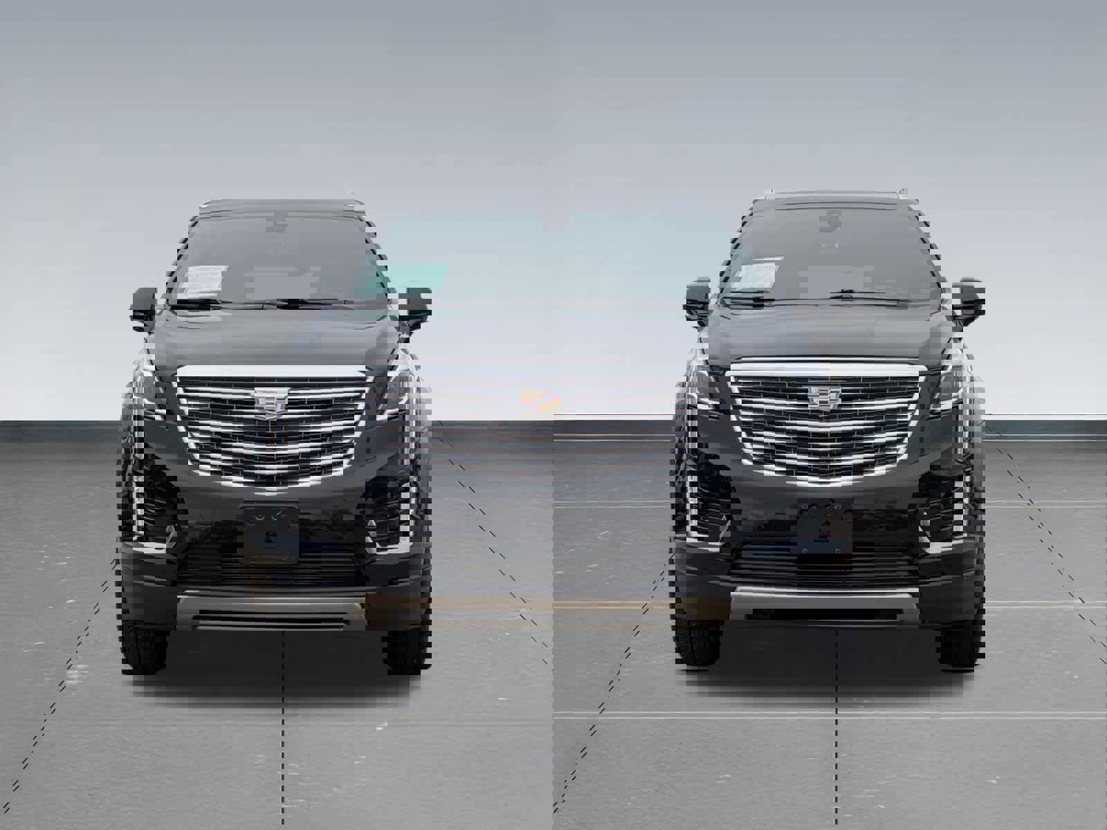 Used 2017 Cadillac XT5 Platinum image 9