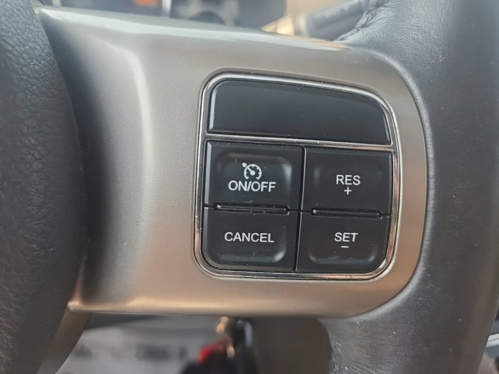 Used 2014 Jeep Patriot Limited w/ Sun/Sound Group AWD/4WD image 15