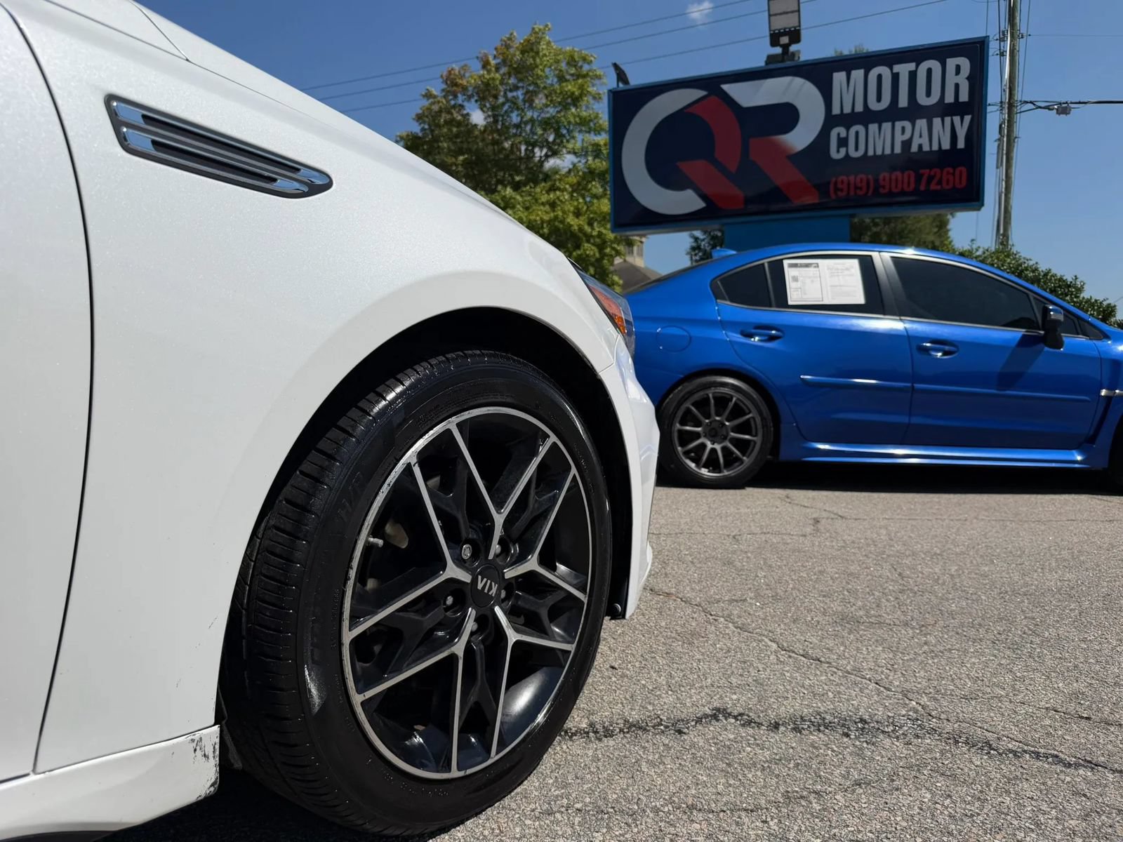 Used 2020 Kia Optima SE FWD image 30
