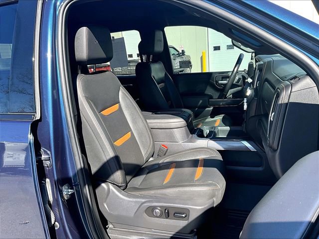 Used 2020 GMC Sierra 1500 AT4 AWD/4WD image 7